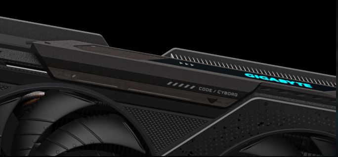 Gigabyte Radeon RX9060XT GAMING OC GV-R9060XTGAMING OC-16GD 16GB GDDR6 128Bit Gaming Ekran Kartı