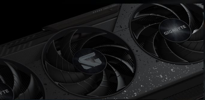 Gigabyte Radeon RX9060XT GAMING OC GV-R9060XTGAMING OC-16GD 16GB GDDR6 128Bit Gaming Ekran Kartı