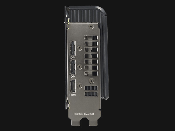 ASUS Prime AMD Radeon RX 9060XT 8GB PRIME-RX9060XT- O8G-GAMING GDDR6 128Bit DX12 Gaming Ekran Kartı