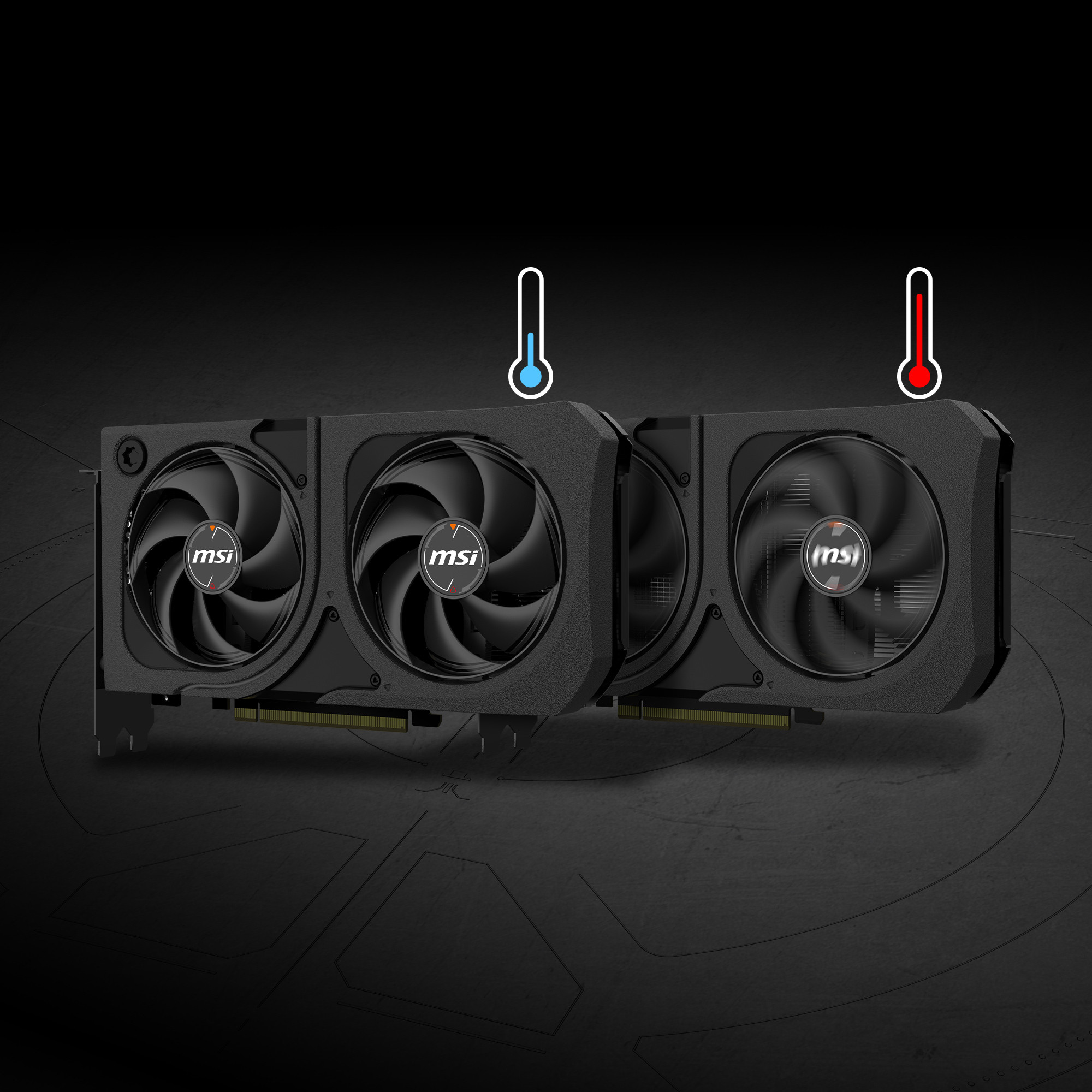 MSI GeForce RTX 5060TI 16GB Shadow 2X OC PLUS GDDR7 128Bit DX12 Gaming Ekran Kartı