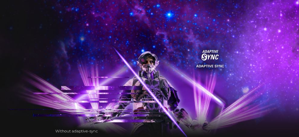 AOC AGON PRO 26.5″ AG276QKD2 500HZ 0.03Ms QHD QD-OLED Gaming Monitör