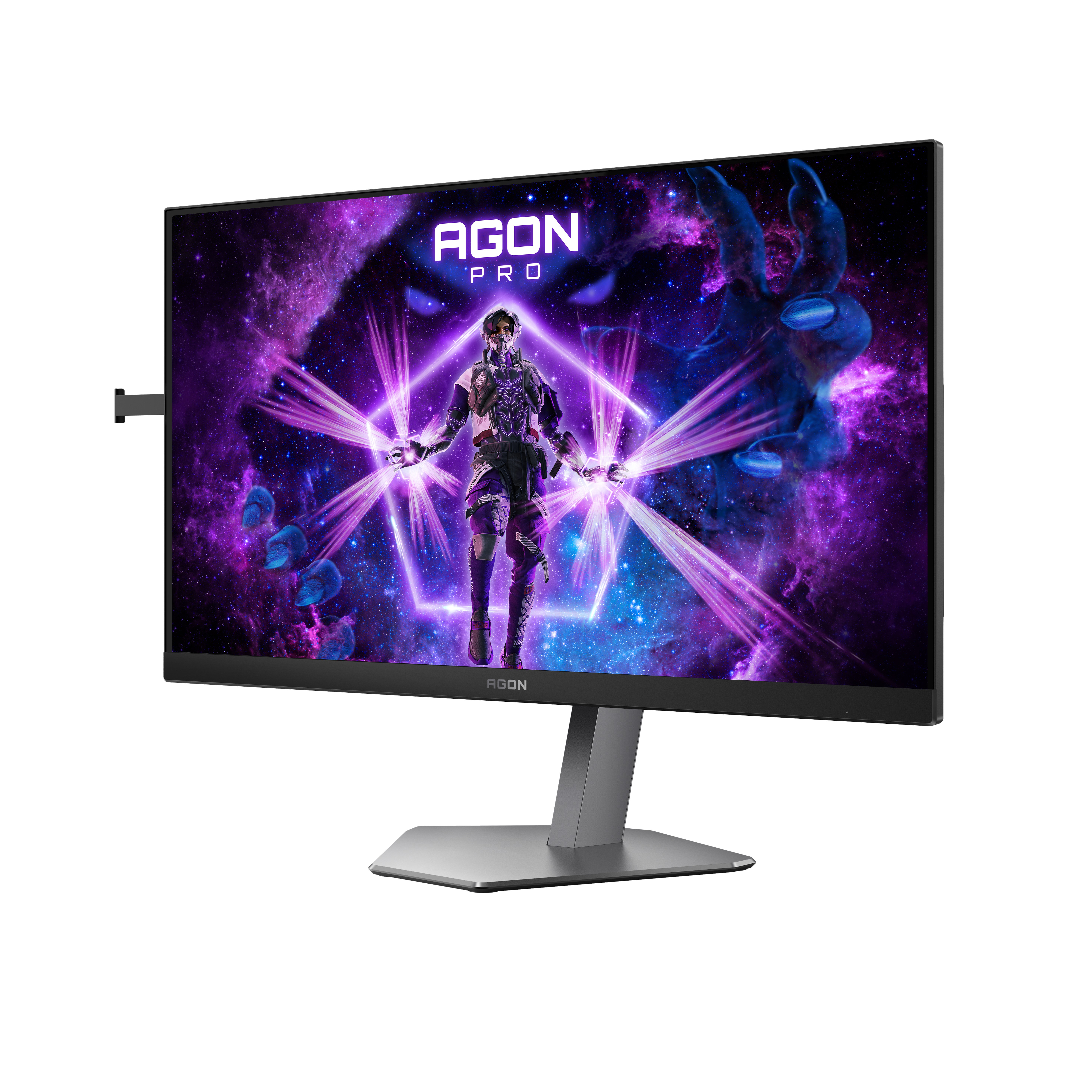 AOC AGON PRO 24.1″ AG246FK6 610Hz 0.5Ms FHD TN Gaming Monitör