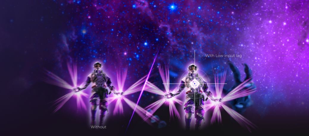 AOC AGON PRO 24.1″ AG246FK6 610Hz 0.5Ms FHD TN Gaming Monitör