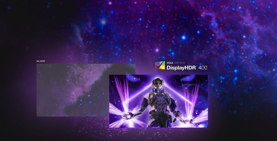 AOC AGON PRO 24.1″ AG246FK6 610Hz 0.5Ms FHD TN Gaming Monitör