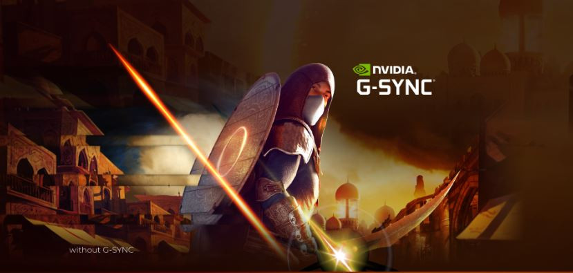 AOC Q27G4SRU 27″ 320Hz 1ms QHD Fast IPS Gaming Monitör