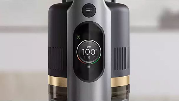 Philips 7000 Serisi Aqua XC7055/01 Şarjlı Dİkey Süpürge