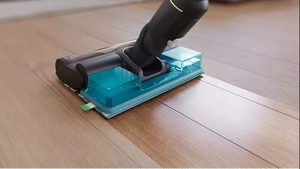 Philips 7000 Serisi Aqua XC7055/01 Şarjlı Dİkey Süpürge