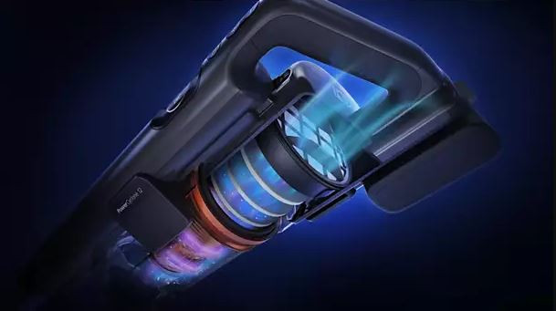 Philips 7000 Serisi Aqua XC7055/01 Şarjlı Dİkey Süpürge