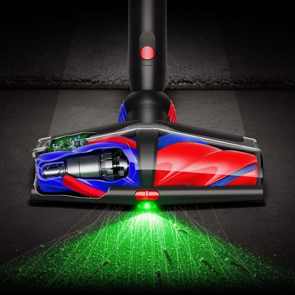 Dyson V16 Piston Animal Submarine Islak Kuru Dikey Süpürge