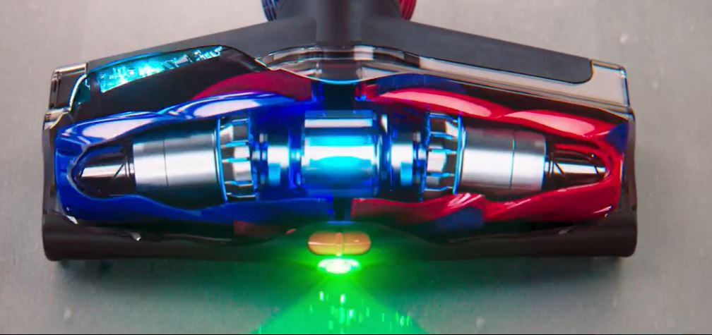 Dyson V16 Piston Animal Submarine Islak Kuru Dikey Süpürge