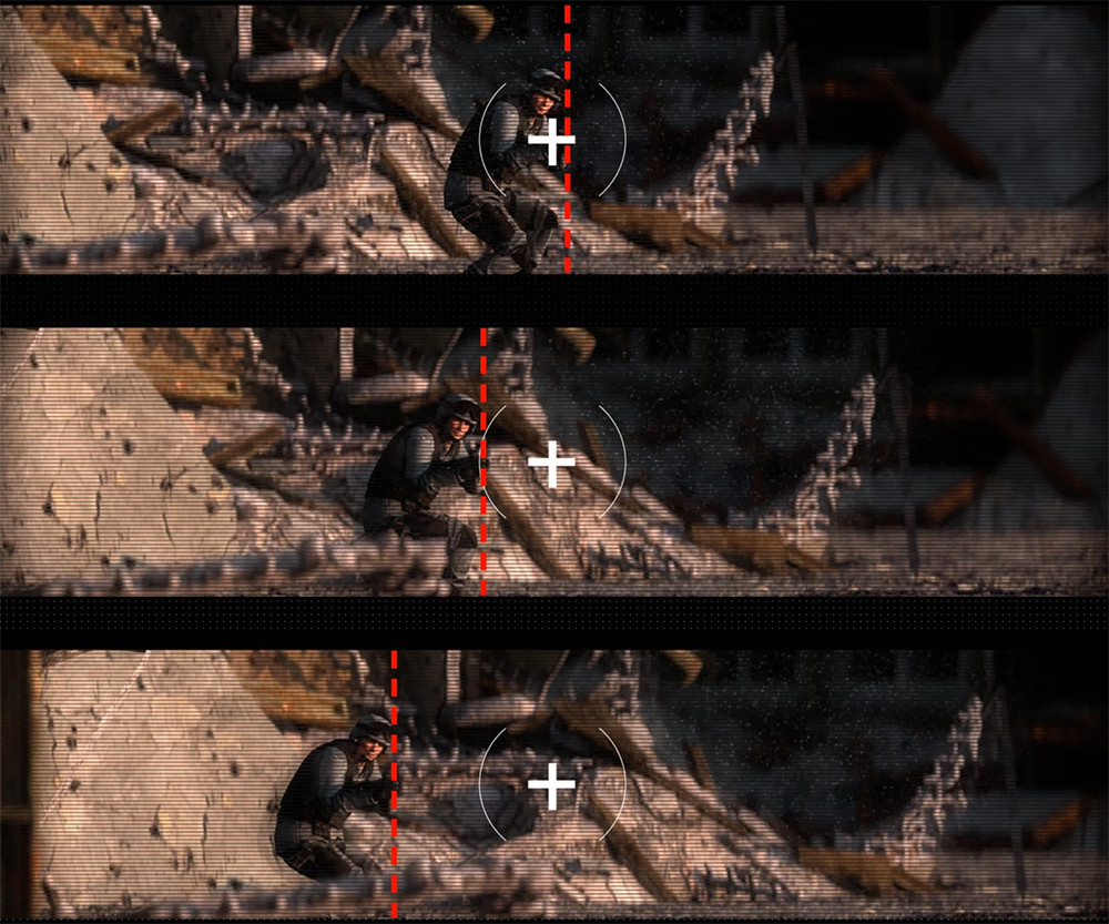 ASUS ROG Strix ACE XG248QSG 24.1″ 610Hz 0.1Ms FHD Adaptive-Sync Super TN Gaming Monitör