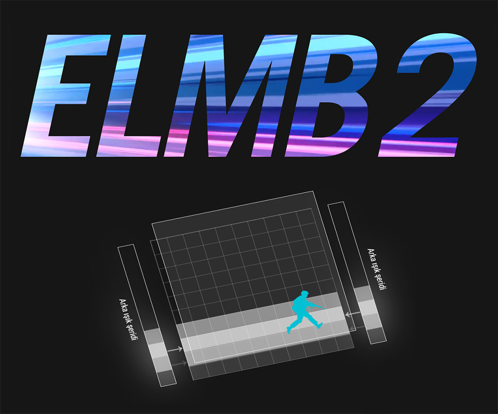 ASUS ROG Strix ACE XG248QSG 24.1″ 610Hz 0.1Ms FHD Adaptive-Sync Super TN Gaming Monitör