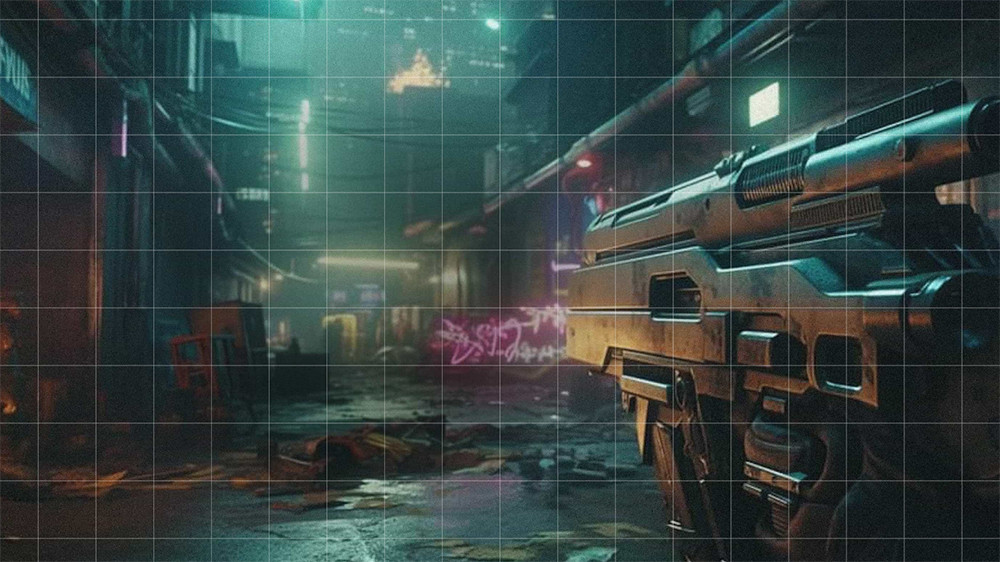 ASUS ROG Strix ACE XG248QSG 24.1″ 610Hz 0.1Ms FHD Adaptive-Sync Super TN Gaming Monitör