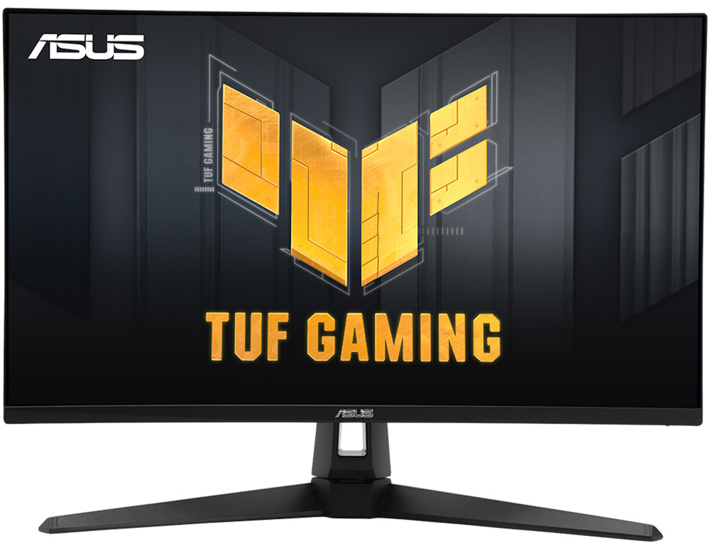 ASUS TUF Gaming VG27AQ3A 27″ Gaming (Oyuncu) Monitör 