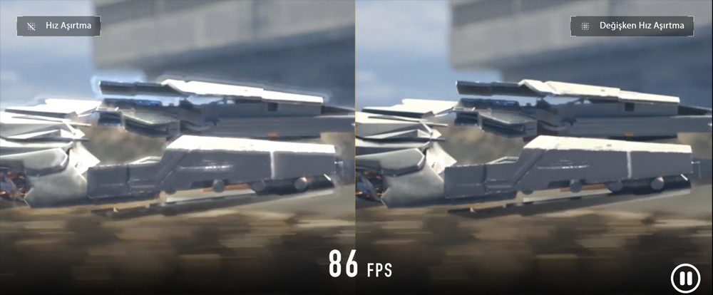 ASUS TUF Gaming VG27AQ3A 27″ Gaming (Oyuncu) Monitör 