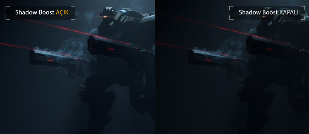 ASUS TUF Gaming VG27AQ3A 27″ Gaming (Oyuncu) Monitör 