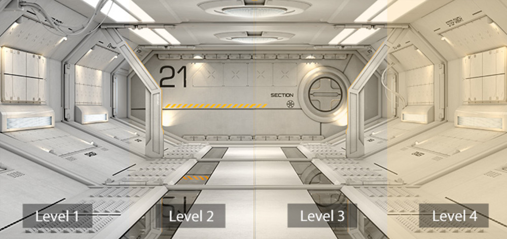 ASUS TUF Gaming VG27AQ3A 27″ Gaming (Oyuncu) Monitör 