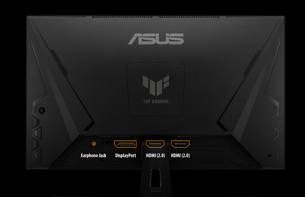 ASUS TUF Gaming VG27AQ3A 27″ Gaming (Oyuncu) Monitör 