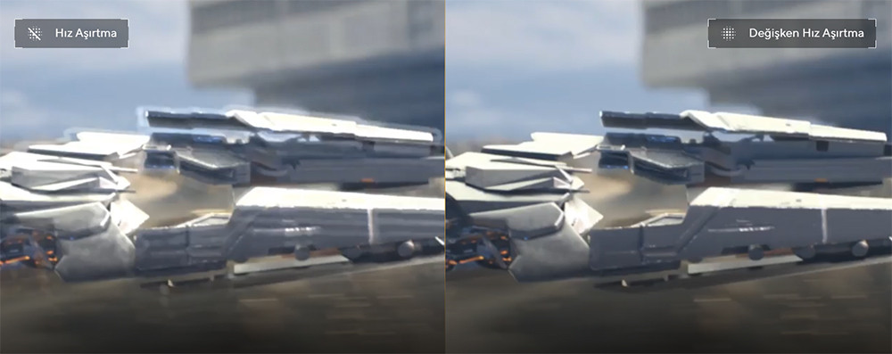 ASUS TUF GAMING VG249Q5R 23.8″ 200Hz 0.3ms Flicker Free Fast IPS Gaming (Oyuncu) Monitör