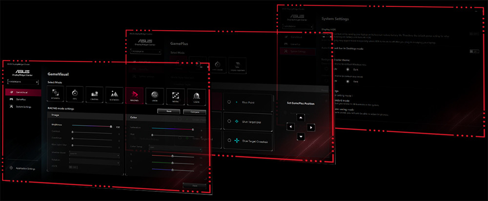ASUS TUF GAMING VG27AQML5A 27″ 300Hz  0.3ms Pivot HDR400 2K QHD Fast IPS Gaming (Oyuncu) Monitör