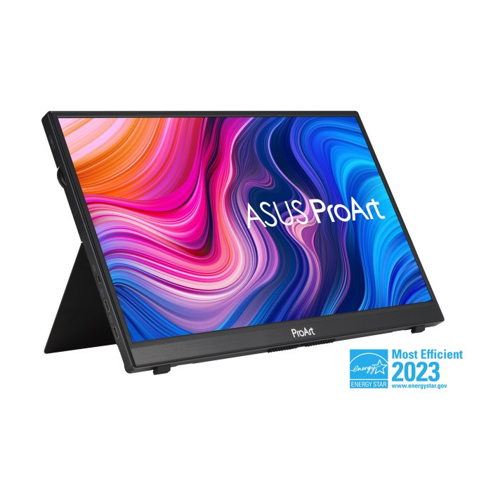 ASUS ProArt PA148CTV 5ms 14″ Full HD Pivot Taşınabilir Monitör