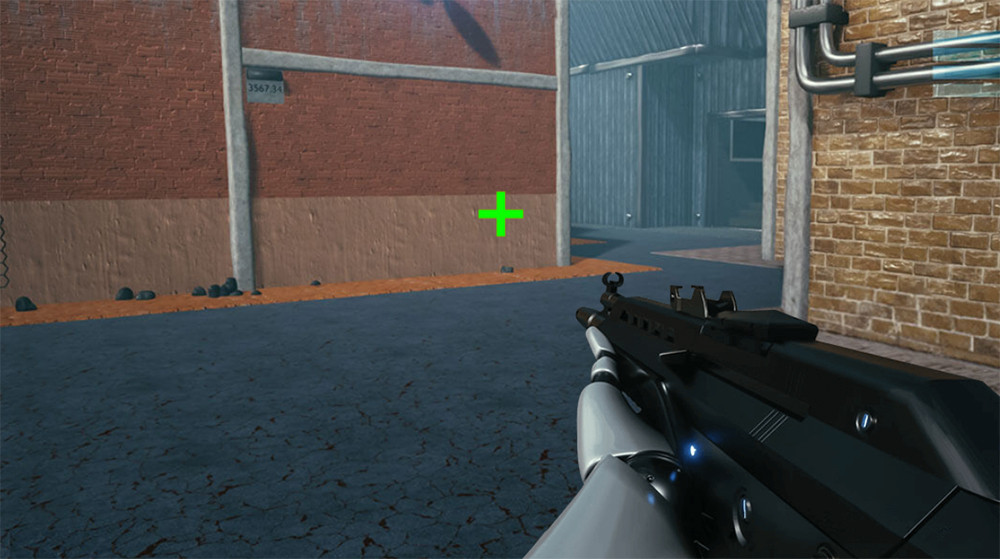 ASUS TUF GAMING VG279Q5A 27″ 200Hz 0.3ms Gaming AI ELMB Sync  Full HD Fast IPS Gaming (Oyuncu) Monitör