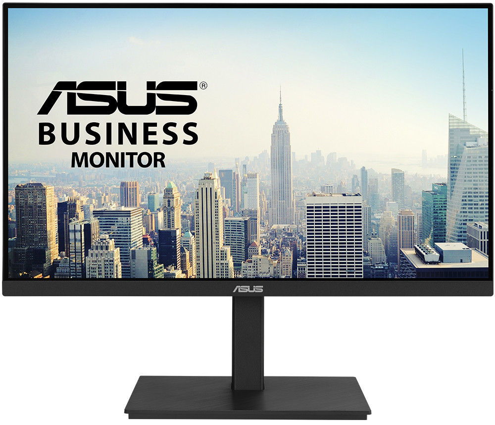 ASUS VA24ECPSN 23.8'' 5ms 75Hz IPS FreeSync Monitör