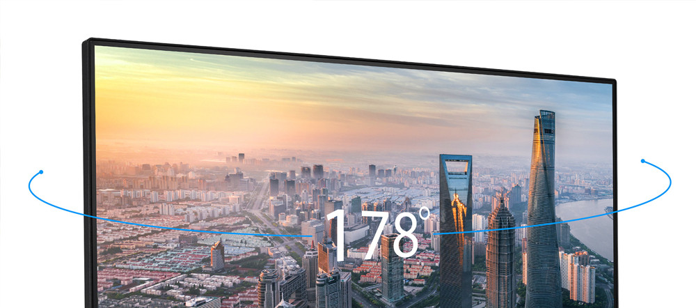 ASUS VA24ECPSN 23.8'' 5ms 75Hz IPS FreeSync Monitör