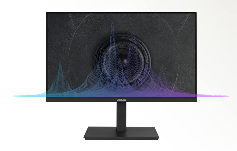 ASUS VA24ECPSN 23.8'' 5ms 75Hz IPS FreeSync Monitör