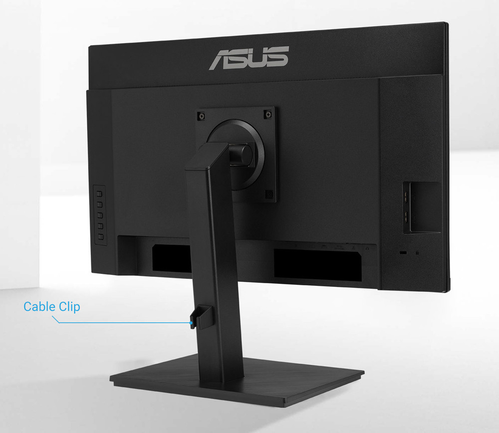 ASUS VA24ECPSN 23.8'' 5ms 75Hz IPS FreeSync Monitör