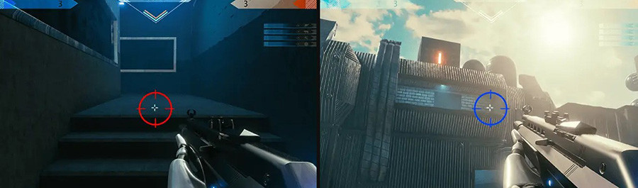 MSI MAG 272F X24  27″ 240Hz  0.5MS Adaptive Sync Full HD Flat Rapid IPS Gaming (Oyuncu) Monitör