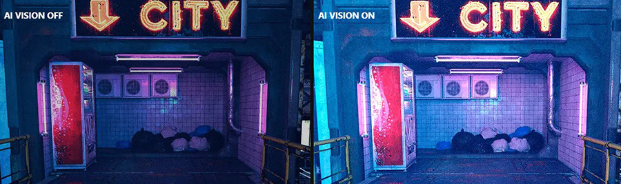 MSI MAG 272F X24  27″ 240Hz  0.5MS Adaptive Sync Full HD Flat Rapid IPS Gaming (Oyuncu) Monitör