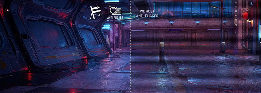 MSI MAG 272F X24  27″ 240Hz  0.5MS Adaptive Sync Full HD Flat Rapid IPS Gaming (Oyuncu) Monitör