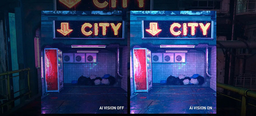 MSI MAG 274QF X24  27″ 240Hz 0.5MS Freesync  WQHD Flat Rapid IPS Premium Gaming (Oyuncu) Monitör