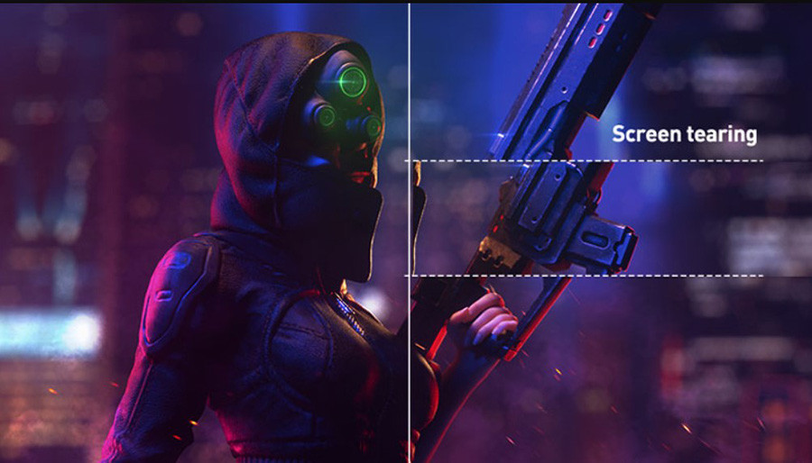 MSI MAG 346CQ 34″ 180Hz 1Ms FreeSync Premium Curved 1500R UWQHD VA Gaming (Oyuncu) Monitör