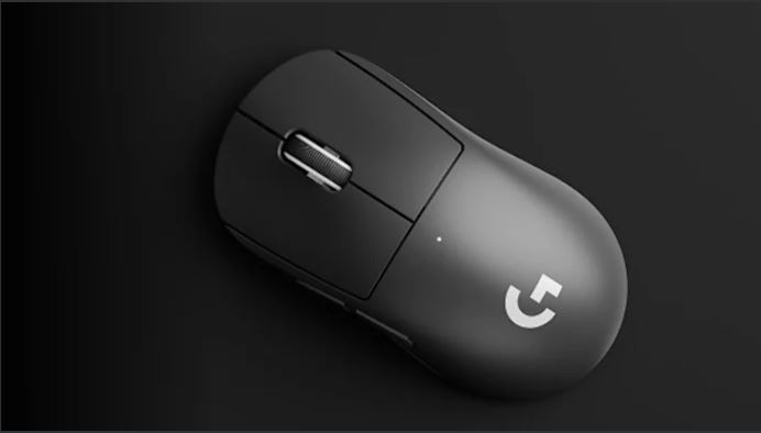 Logitech G PRO X Superlight 2C Beyaz Lightspeed Hero Kablosuz (Oyuncu) Mouse -910-007539