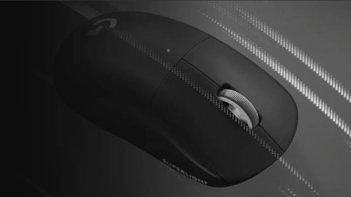 Logitech G PRO X Superlight 2C Beyaz Lightspeed Hero Kablosuz (Oyuncu) Mouse -910-007539