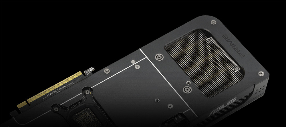 ASUS PRIME Radeon RX 9070XT 16GB PRIME-RX9070XT-O16G GDDR6 256Bit DX12 Gaming Ekran Kartı