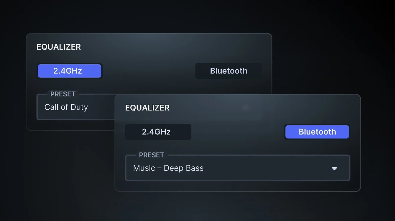 SteelSeries Arctis Nova 7 Gen 2 SSH61730 Kablolu/Kablosuz Gaming(Oyuncu) Kulaklık Siyah