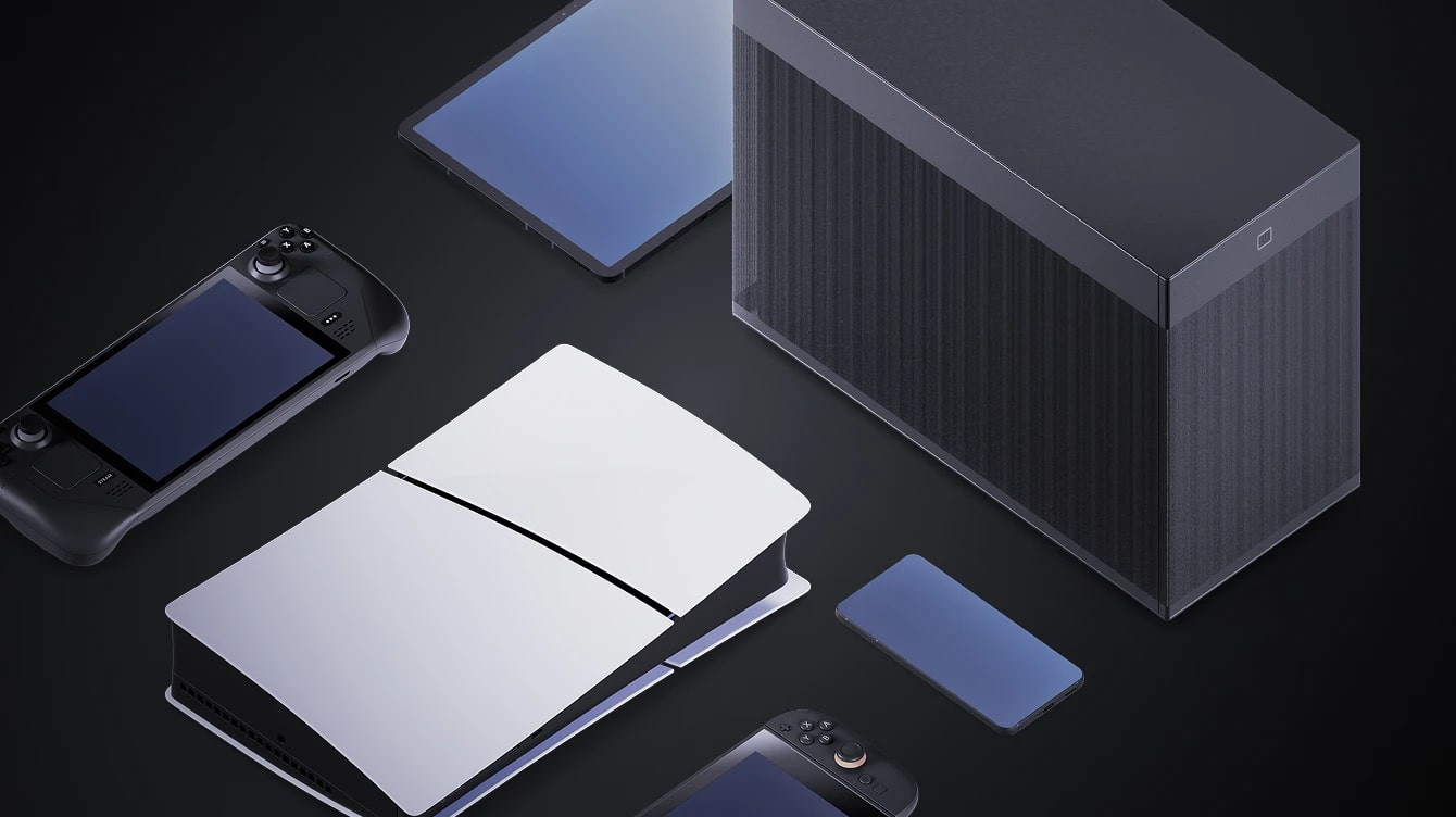 SteelSeries Arctis Nova 7 Gen 2 SSH61730 Kablolu/Kablosuz Gaming(Oyuncu) Kulaklık Siyah