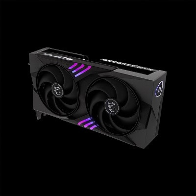 MSI GeForce RTX 5060TI 8G GAMING OC GDDR7 128Bit DX12 DLSS 4 Gaming Ekran Kartı