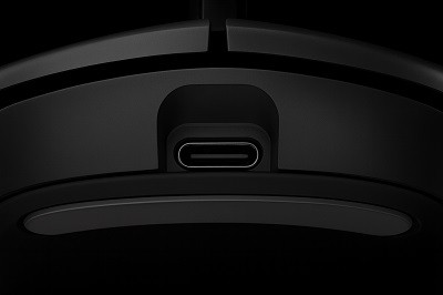 Logitech Pro 2 Lightspeed Hero 2 Kablosuz Siyah Gaming (Oyuncu) Mouse - 910-007296