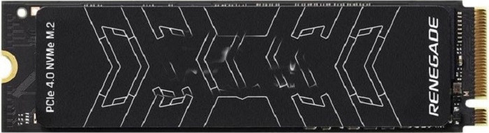 Kingston Renegade SRNGS/1000G 1TB 7300/6000MB/s PCIe 4.0 NVMe SSD Disk