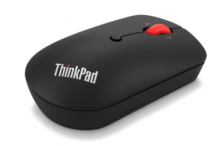 Lenovo 4Y51D20848 Mice_Bo USB-C Wireless Mouse