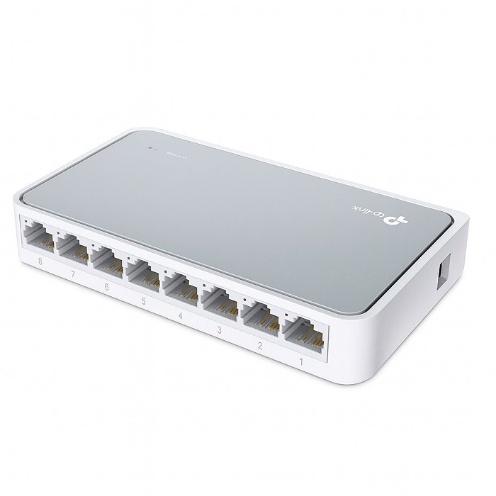 Tp-Link TL-SF1008D Switch