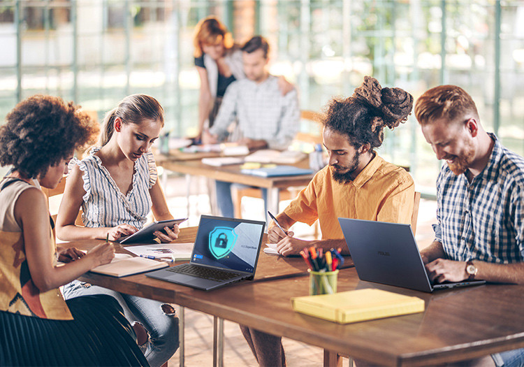 ASUS USB-BE92 Nano Tri-Band USB Adaptörü 