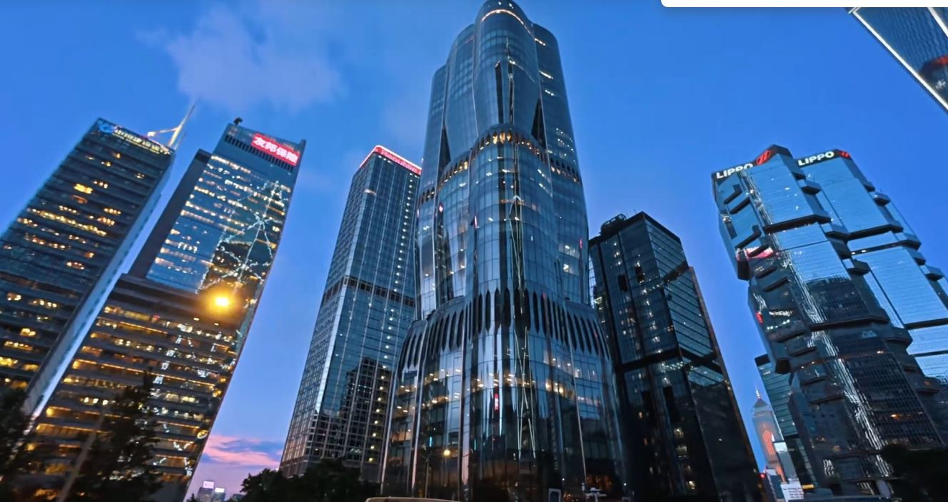 DJI Osmo Nano 64 GB Aksiyon Kamerası