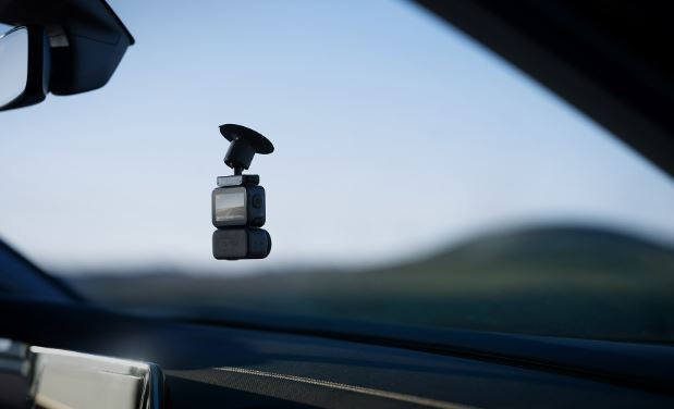 DJI Osmo Nano 64 GB Aksiyon Kamerası