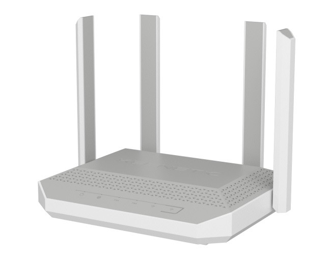 Keenetic Titan BE7200 KN-1812 7200 Mbps Wifi Mesh  Router