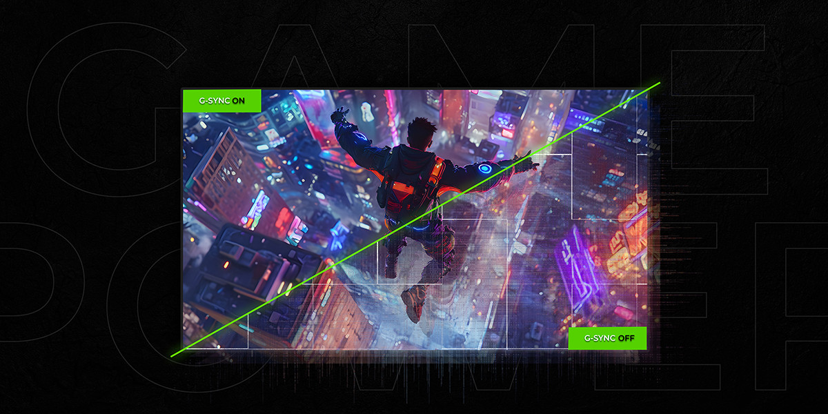 GamePower Sonic V40 27″ 240Hz 0.5Ms Fast IPS Fhd RGB Gaming Monitör (Sıfır Ölü Piksel Garantili)